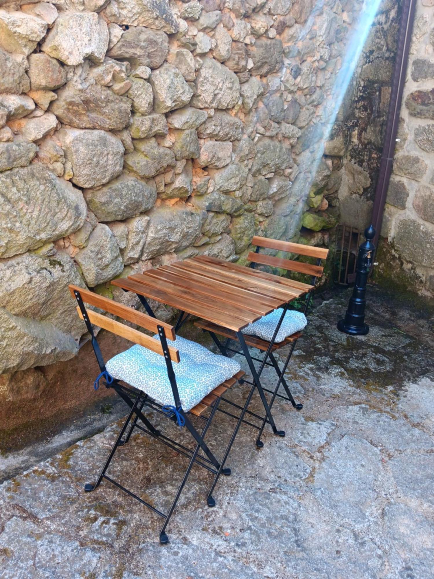 ליניאריס Recanto Do Largo מראה חיצוני תמונה