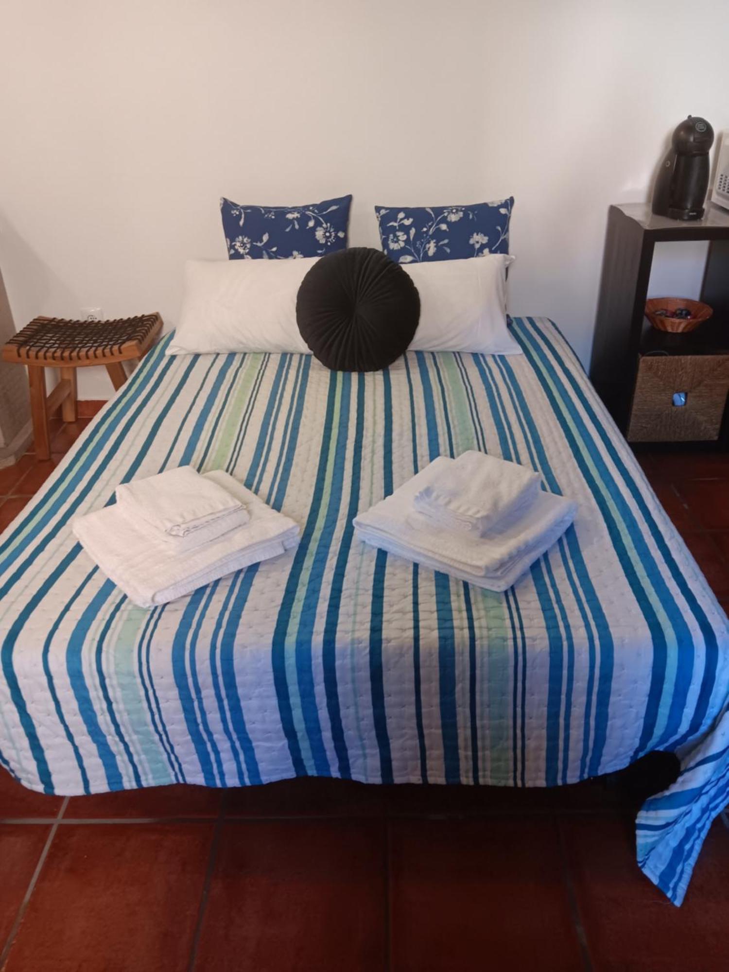 ליניאריס Recanto Do Largo מראה חיצוני תמונה
